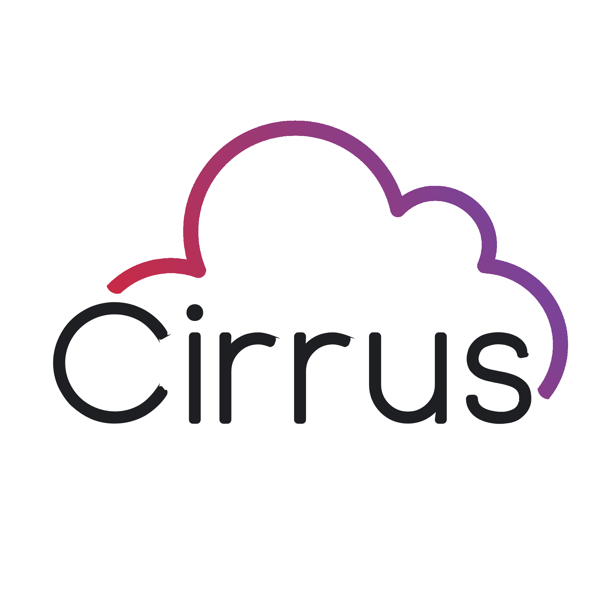 Cirrus Logo